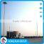 Factory Price 35W Flood Light Pole Supported with LED Cast Light CE RoHS TUV