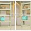 Practical Furniture Metal Shelf 4 Tier Good Warehouse Rack
