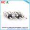 Car Radio Aerial Connector Female to Male ISO to DIN Antenna Adapter