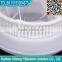 nylon mesh drawstring water filter bag, liquid filter bag