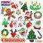 XMAS gift crafts toys for kids 3000pcs plastic beads fuse perler beads set