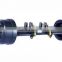Continued high performance and low price axle for trailer ,truck