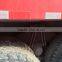 Second hand Howo 40t 8*4 12 wheels dump truck used howo 40t tipper year 2015 howo 40t dump truck for sale