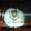 250w Advertising Logo Projector With Long-distance Projection