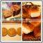 cheap automatic filling bread production line