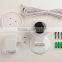 New design wireless video camera with high quality
