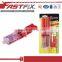 structural adhesive syringe ab dual syringe epoxy syringe