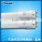 good quality 800-1000lm 600mm 10w t8 led tube etl tuv ce office lighting