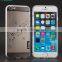Hot Sale Best Quality TPU and PC Material Phone Case For iPhone 6                        
                                                Quality Choice