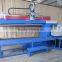 roll seam welder machine