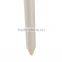 170T polyester Hawaii straw beach umbrella