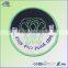 garment emborided custom patch for clothing embroided custom patch
