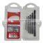 the Drill Bit Titanium Coated Twist Drill Bits Twist Drill Bits