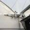 Chengdu Double Layer Plastic Greenhouse On Sale