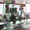 weighting and packaging/packing machine for brown sugar with mulihead weigher/linear weigher