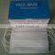 Disposable Non-woven Face Mask