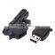 Usb flash drive giveaway gift gun shaped