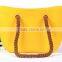 2015 China factory OEM & Customise silicon beach bag with rope handle                        
                                                Quality Choice