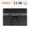 TIMMY Online fingerprint RFID attendance machine (TM70) )