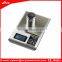 High precision portable digital scale 0.01 pocket