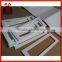 Hot sale new products for 2014 die cutting masking discs