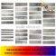 Blacksmith Used Working Machine ,Cold Rolled Embossing Machine