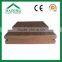 plastic mold making WPC/PVC Decking and Wall Panel No screw CE,SGS,ani-UV