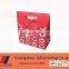 Fashion design wedding paper sweet bags