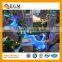 Construction &amp;amp; real estate building scale models