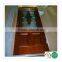 Low costing honeycomb paper board