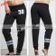 Custom New Design Womens Gym Joggers Pants Fashion Bodybuilding Sweatpants Wholesale
