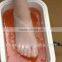 BR-505 CE 5.5L Hand and foot care paraffin wax heater/ sugar hair removal industrial wax melting pot