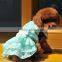 High quality chiffon pet dog dress with factory price                        
                                                Quality Choice