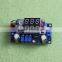 5A DC-DC solar controller MPPT decompression module with digital display constant current