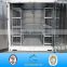 wholesale frozen container frozen food container container of frozen chicken                        
                                                Quality Choice