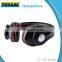 headband MP3 light DJ headphone wire cable patent wireless headphone
