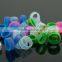 2015 new silicon vape band malaysia mods vapor band for subox atomizer