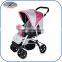 #2016GS reversible handle bar baby stroller with EN1888 approval