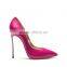 Bulk wholesale shoes high heels custom made shoes evening women shoes women heels fashion 2016