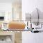 Suction soap holder rack