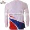 2015 High Quality Quick Dry Printing Sublimation Marathon Singlets