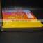 custom retail counter acrylic smart phone/telephone display stand