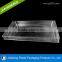 Cheap Clear Disposable Square Phone Packaging Boxes With Customized Material,PET,PP,PS