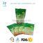 Plastic Bag with Zipper/Zipper Plastic Bag/Zipper Lock Bag