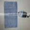 Super Sweat Absorbent custom embroidered gym towel
