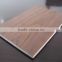 Solid and wood grain melamine mdf colours