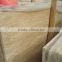 beige white travertine slabs for floor,wall