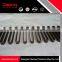 excellent performance high resistance electrical flexible resistors