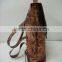 Fashion PU Leather Backpack