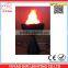 Halloween hot sell product,Halloween silk Flame lamp